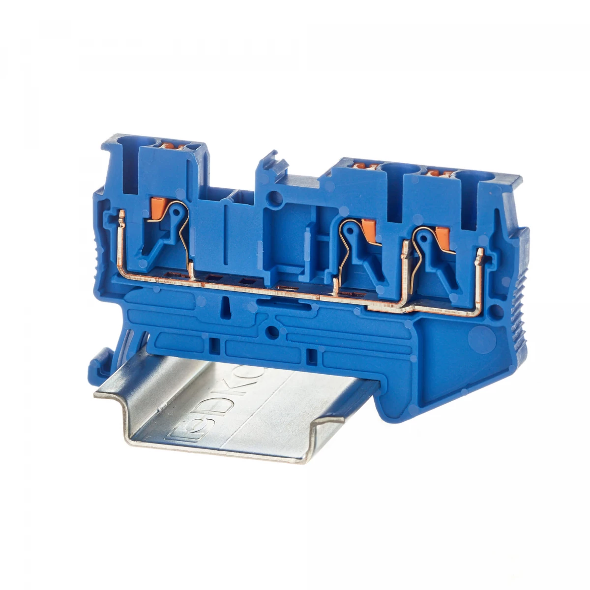 Фото DKC VPR-2.5-TWIN-BU