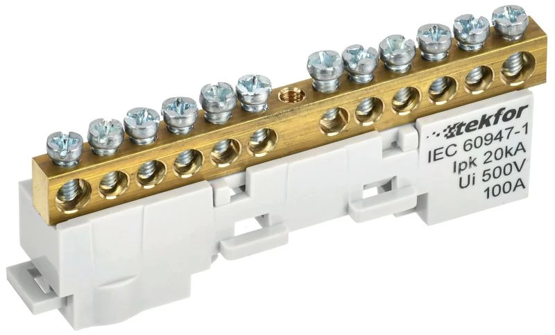 Фото IEK TF-NN10-12-DL-K03
