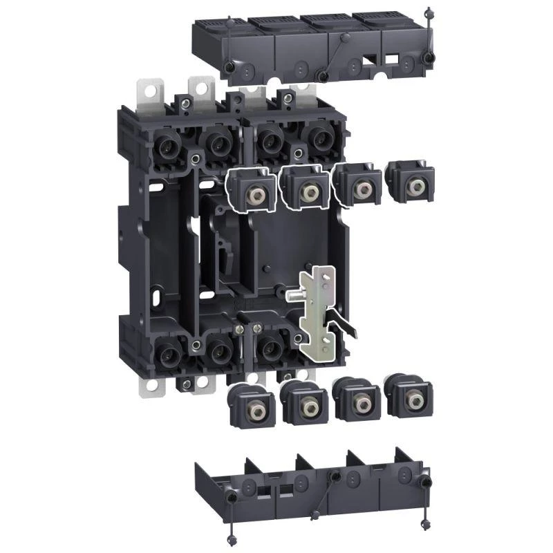 Фото Schneider Electric LV429267