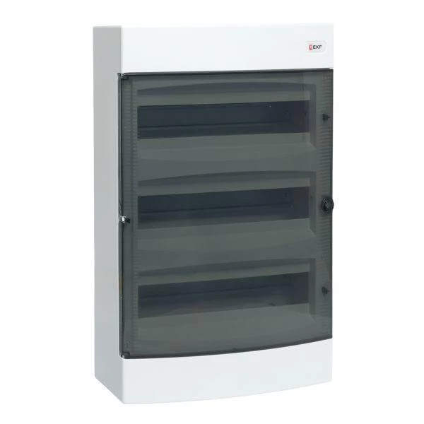Фото EKF ux-3x18-n
