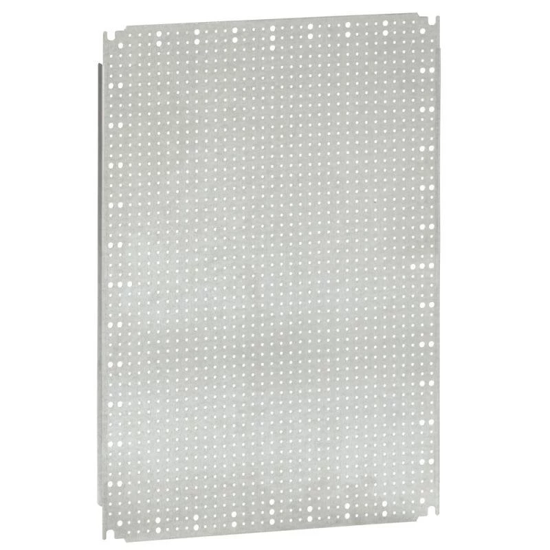 Legrand Пластина перф. Lina 12.5 700х500мм Leg 036031