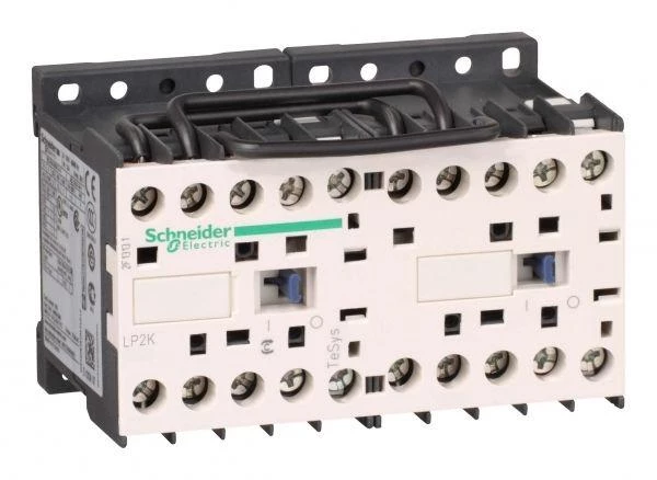 Фото Schneider Electric LP2K0610BD
