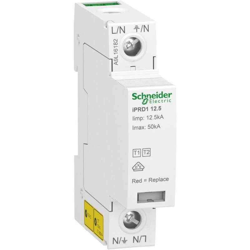 Фото Schneider Electric A9L16182