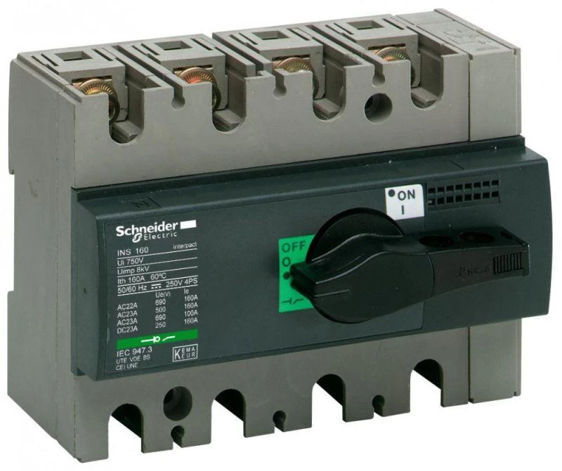 Фото Schneider Electric 28911