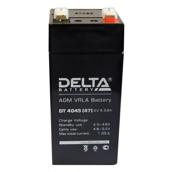 Фото Delta DT 4045 (47мм)