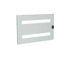 DKC Дверь для шкафа RAM BLOCK секц. для модулей 200х400  R5CPME4201