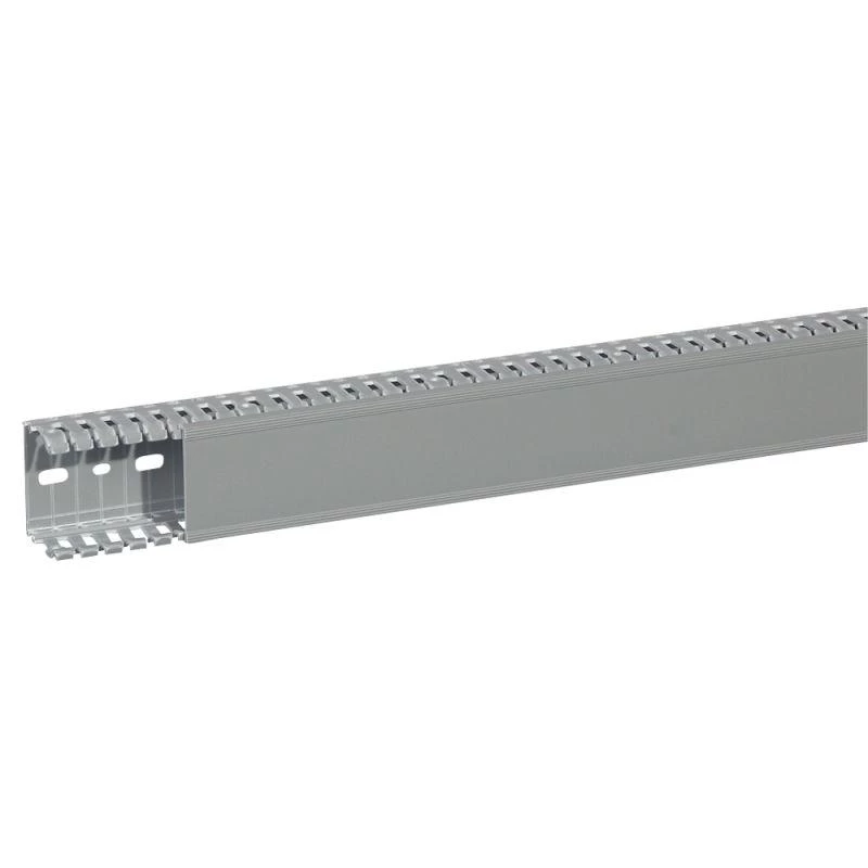 Legrand Кабель-канал перфорированный 60х40 L2000 Transcab Leg 636111
