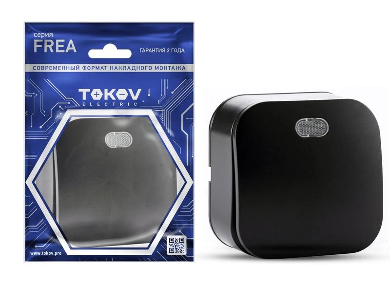 Фото TOKOV ELECTRIC TKE-FR-V1I-C14