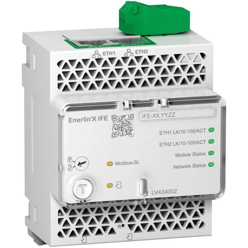 Фото Schneider Electric LV434002