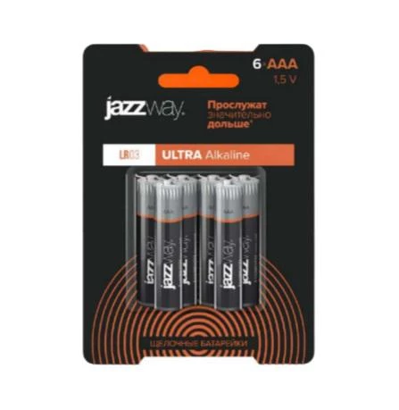 Фото JazzWay 5057555