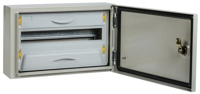 Фото IEK MKM16-N-18-54-ZU