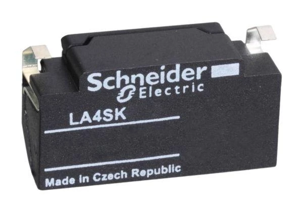 Фото Schneider Electric LA4SKE1U