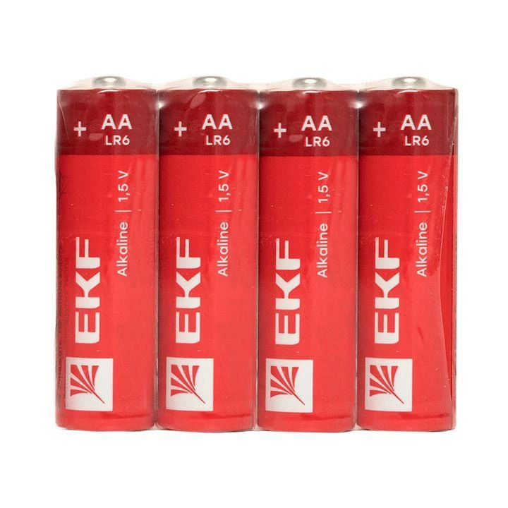 Фото EKF LR6-SR4