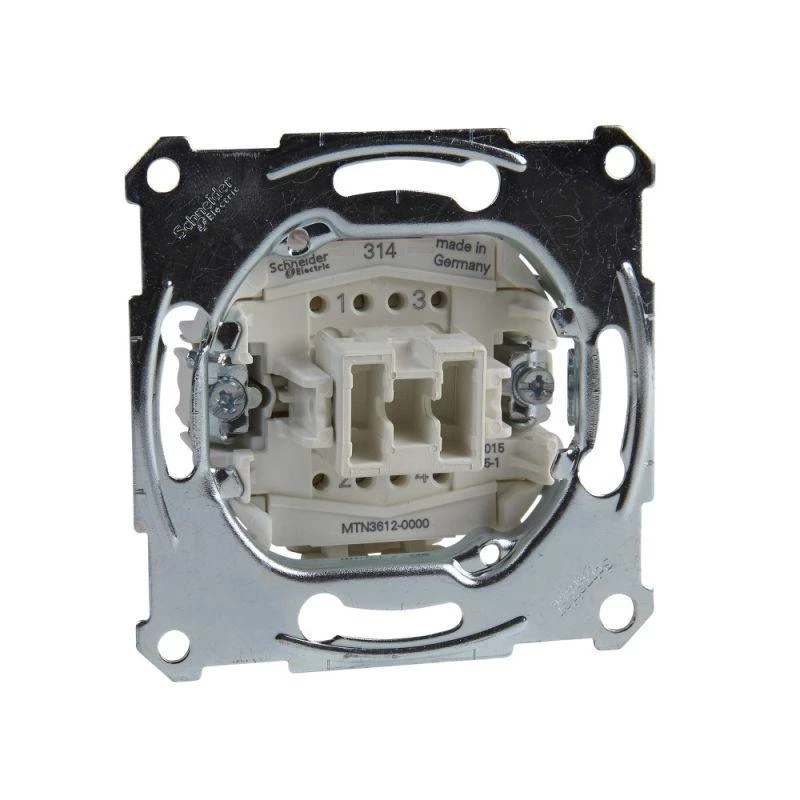Фото Schneider Electric MTN3612-0000