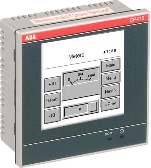 ABB Кабель коммуникационный AC500 D-Sub9 TK405  1SBN260221R1001