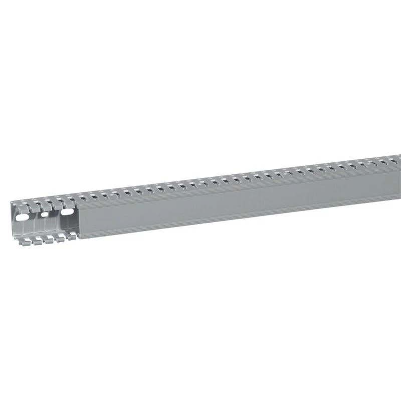 Legrand Кабель-канал перфорированный 40х40 L2000 Transcab Leg 636106