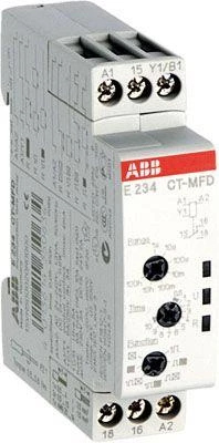 Фото ABB 1SVR500020R1100