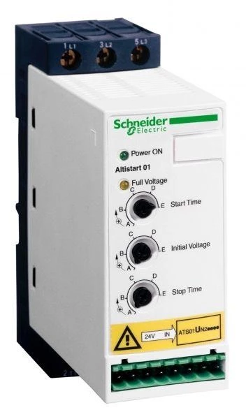 Фото Schneider Electric ATS01N212QN