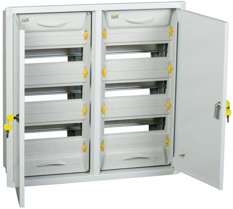 Фото IEK MKM15-V-2X36-31-ZU
