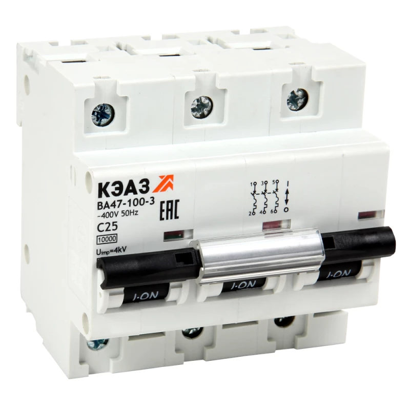 Фото КЭАЗ 318141