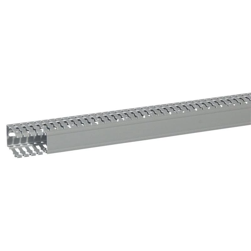 Legrand Кабель-канал перфорированный 40х60 L2000 Transcab Leg 636107