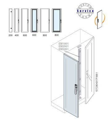 Фото ABB EC1880FC5K