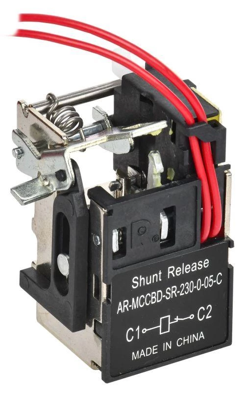 Фото IEK AR-MCCBD-SR-230-0-05-C