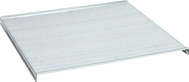 IEK Панель монтажная 100х1000 FORMAT  YKM40D-FO-MP-010-100