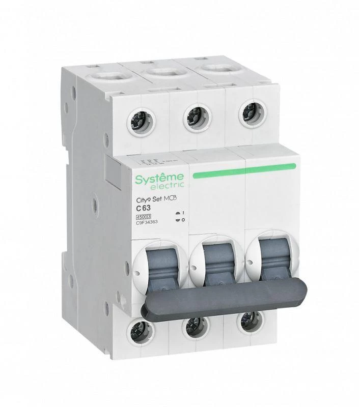 Фото Systeme Electric C9F34363