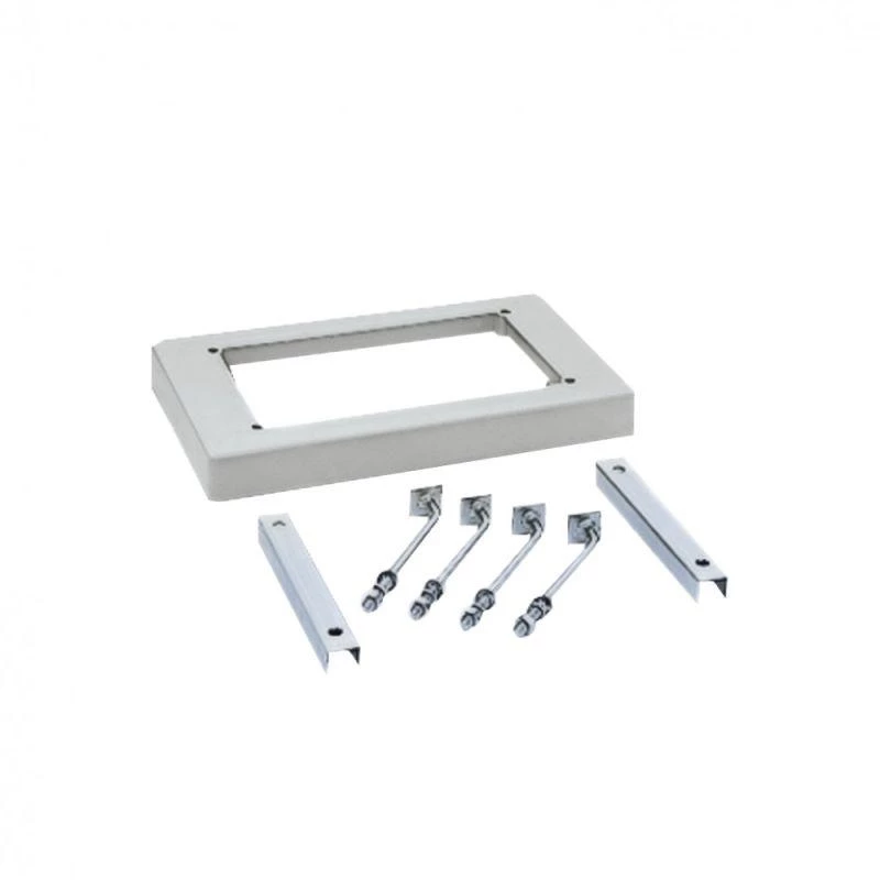 Schneider Electric Цоколь THALASSA В60 P/79000 750х420 RAL7035 SchE NSYZNPLA74G