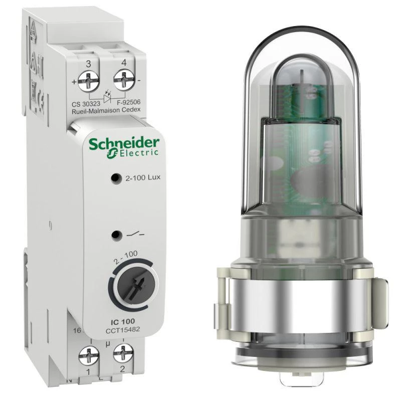 Фото Schneider Electric CCT15482