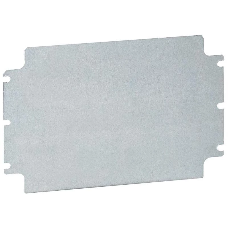 Legrand Плата монтажная оцинк. 150х200 для коробок Atlantic Leg 035661
