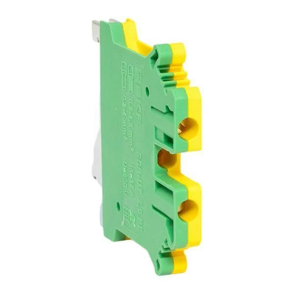 Фото EKF scr-ut-2,5-pe
