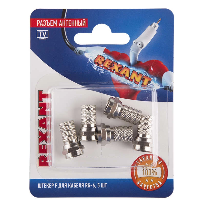 Фото Rexant 06-0004-A5