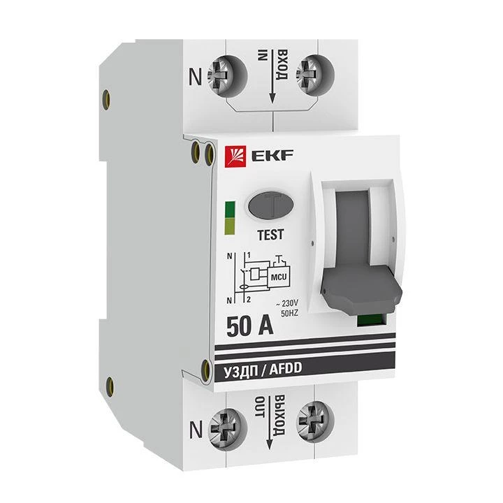 Фото EKF afdd-2-50-pro