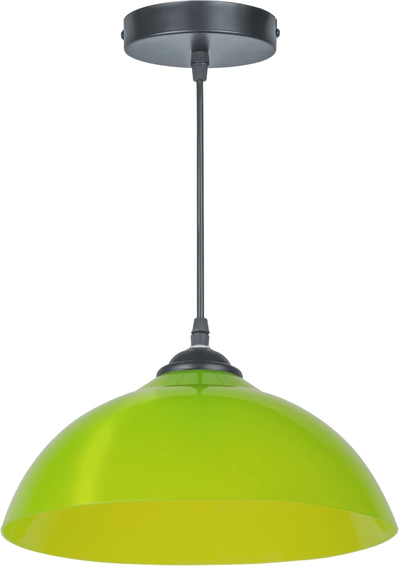 NAVIGATOR Светильник 80 412 NLF-P-031-03 подвесной зел. Navigator 80412