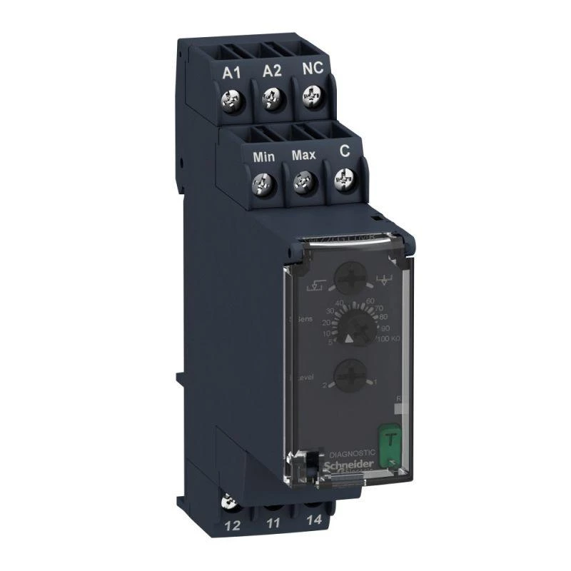 Фото Schneider Electric RM22LG11MR