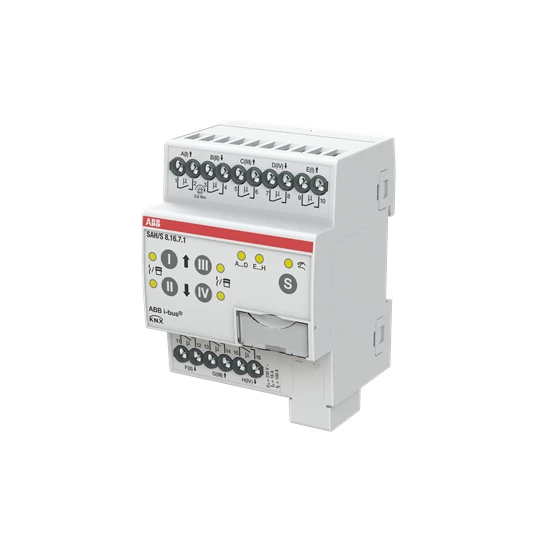 Фото ABB 2CDG110250R0011