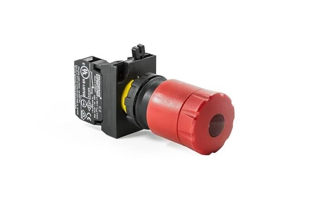 Фото EMAS CP200ECS30