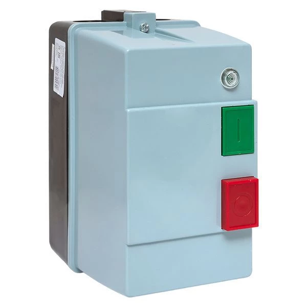 Фото EKF ctrp-r-25-230v-led