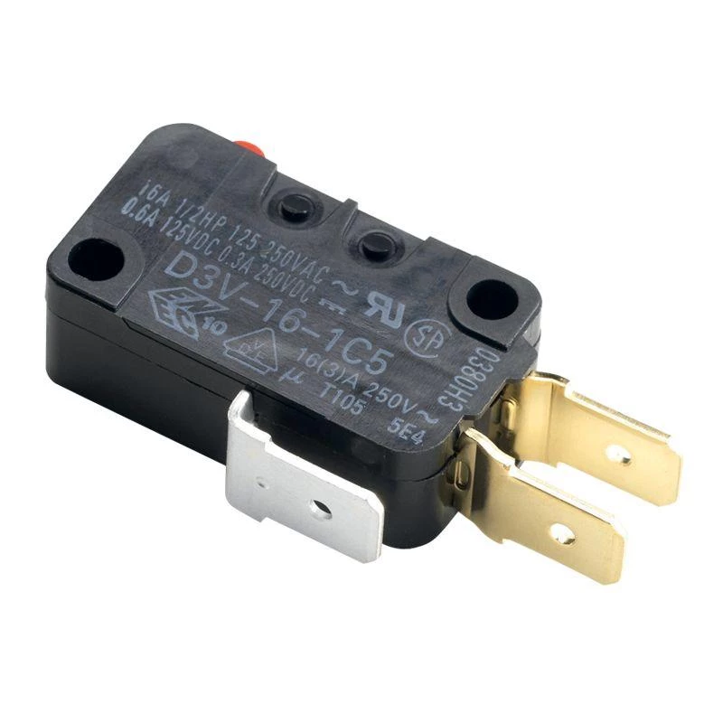 Legrand Контакт реверсивный 1NA+1NC 16А 250В Leg 431157