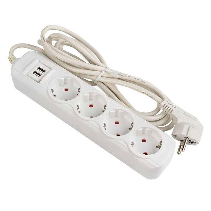Фото EKF UBA16-2USB-4-03i