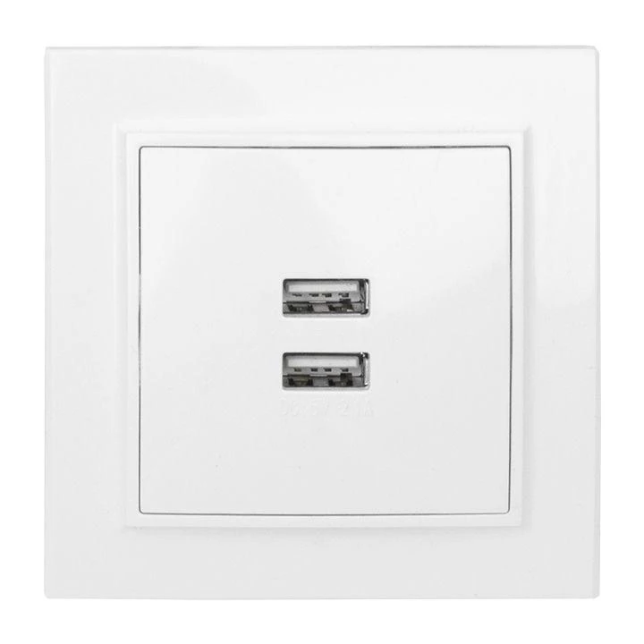 Фото EKF ERR-2USB-100