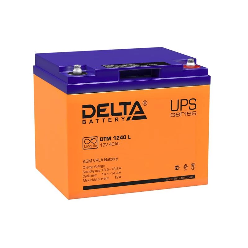 Фото DELTA DTM 1240 L