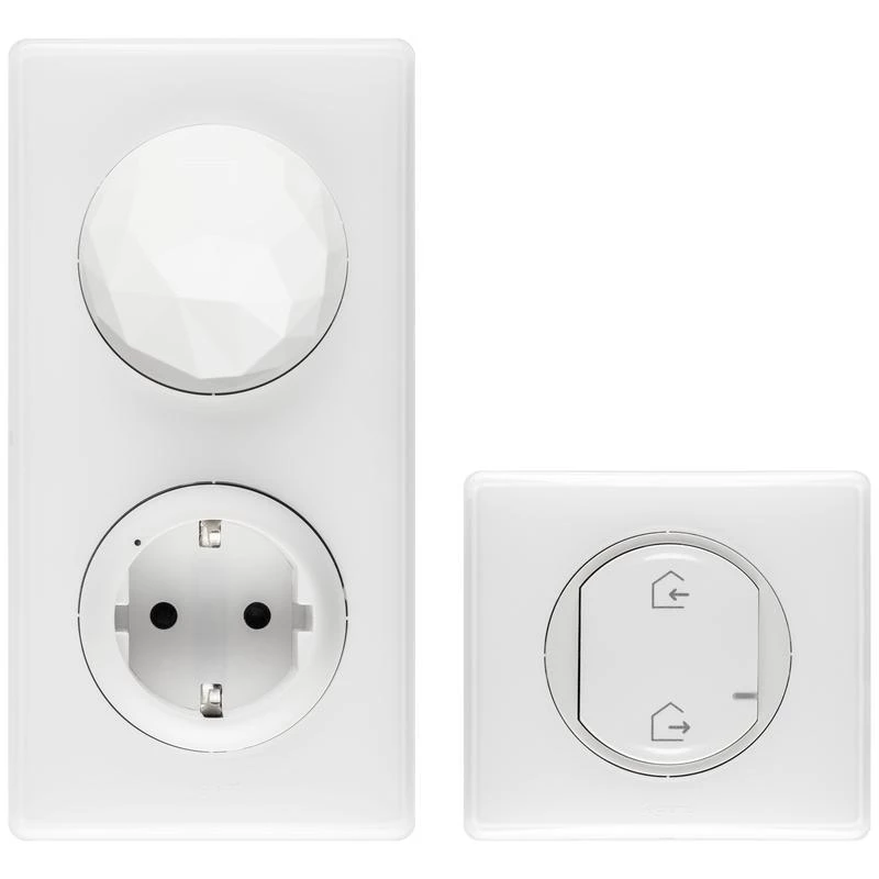 Фото Netatmo(группа Legrand) 064820