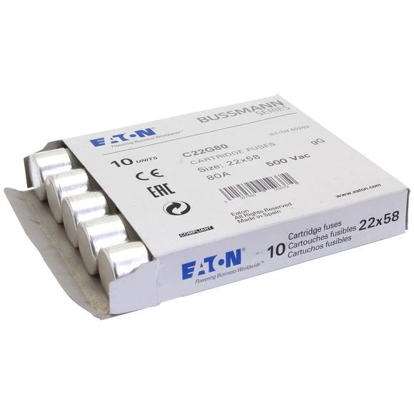 Фото EATON C22G80S
