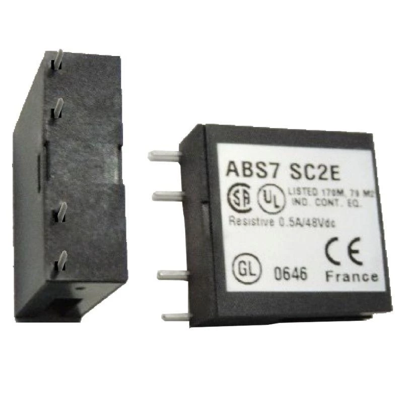 Фото Schneider Electric ABS7SC2E