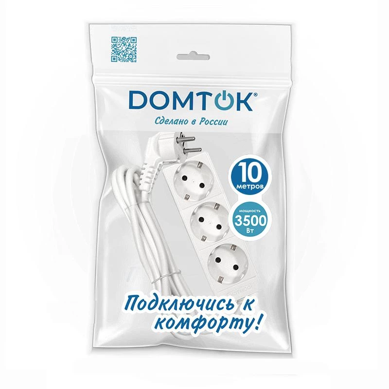 Фото DOMTOK 2390