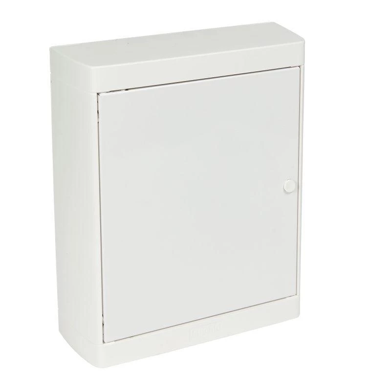 Legrand Бокс Nedbox 2х12мод. с метал. дверью Leg 601257