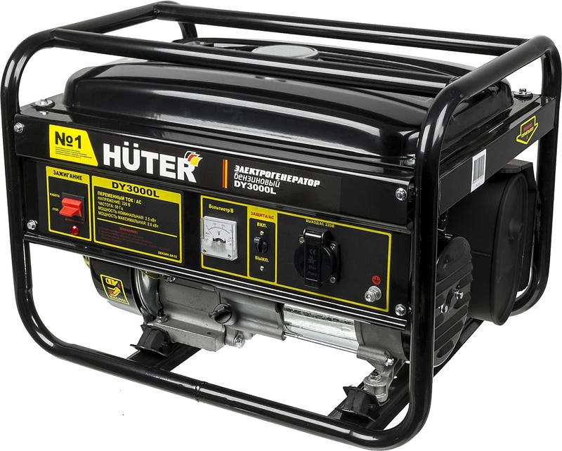 Фото HUTER 64/1/4